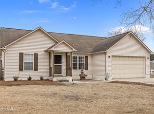 3463 Kings Crossroads Road, Greenville, NC 27834