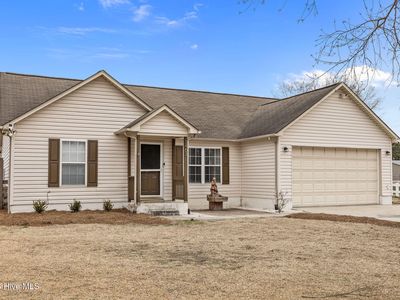 3463 Kings Crossroads Road, Greenville, NC, 27834