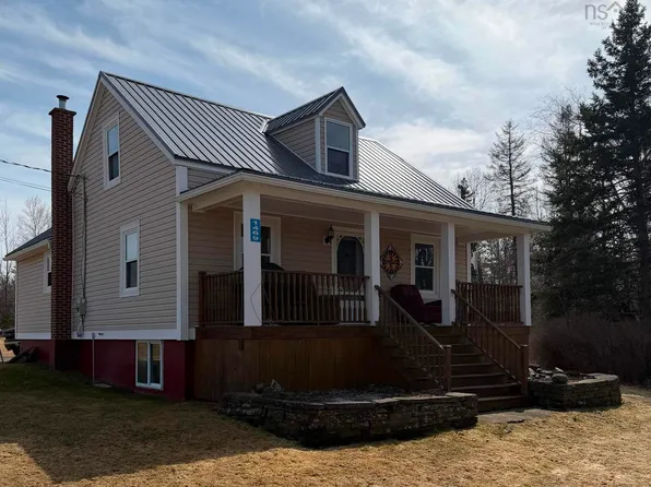 1469 Loch Broom Loop, Pictou, NS B0K 2A0