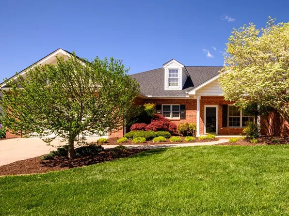 1233 Doulton Cir, Lynchburg, VA 24503