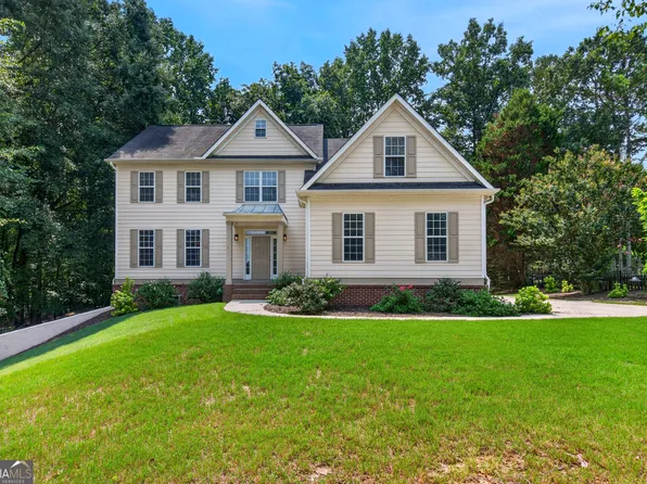 25 Heron Point, Newnan, GA 30263