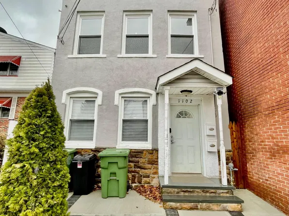 1102 Morris St Floor 2, Roselle, NJ 07203