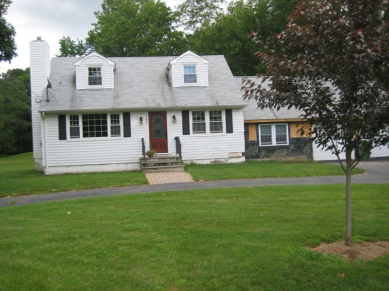 157 Bartley Rd, Long Valley, NJ 07853 Zillow