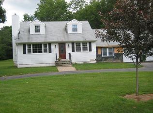 157 Bartley Rd, Long Valley, NJ 07853