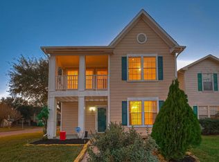 3818 W Traditions Blvd, Houston, TX 77082