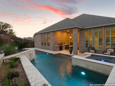25646 Lakota Winter, San Antonio, TX, 78261