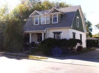 306 N Grimes St, Middletown, OH
