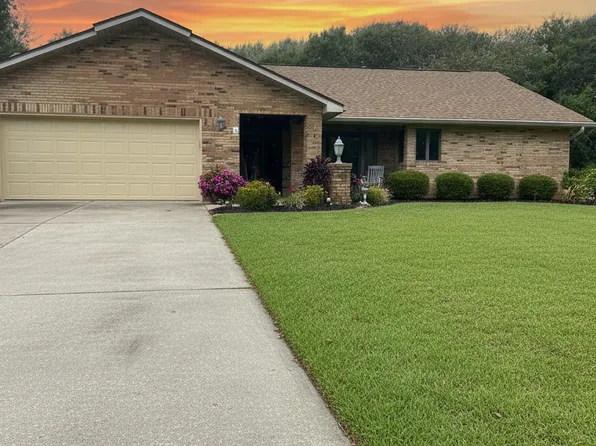 6 Kelly Bea Ct, Ponce Inlet, FL 32127