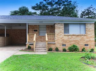 4209 Moss St, North Little Rock, AR 72118
