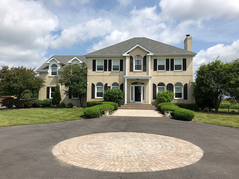 8718 W Pauling Rd, Monee, IL 60449 Zillow