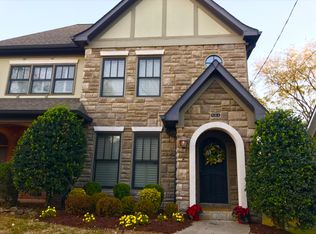 918A Waldkirch Ave, Nashville, TN 37204