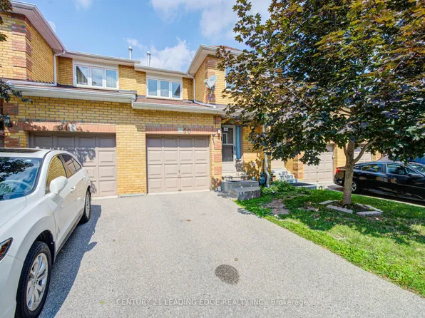 550 Steddick Ct #50, Mississauga, ON L5R 3S8