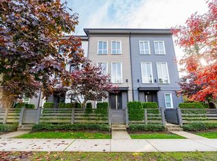 15938 27th Ave #2, Surrey, BC V3Z 0T2