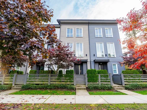 15938 27th Ave #2, Surrey, BC V3Z 0T2