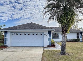 8003 Glenridge Loop E, Lakeland, FL 33809