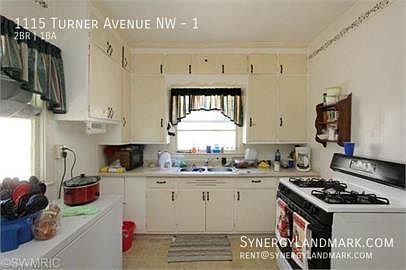 3rd image of 1115 Turner Ave NW #1