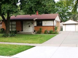 544 Audrey Ln, Wheeling, IL 60090