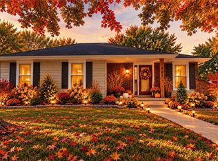 501 W McDowell Ave, Odessa, MO 64076
