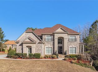 942 Artistry Way, Fairburn, GA 30213