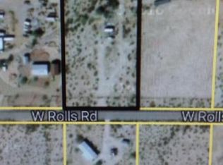 3976 W Rolls Rd, Queen Creek, AZ 85142