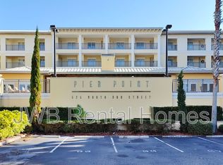 525 3rd St N APT 305, Jacksonville Beach, FL 32250