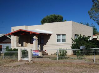 415 Center Ave, Bisbee, AZ 85603