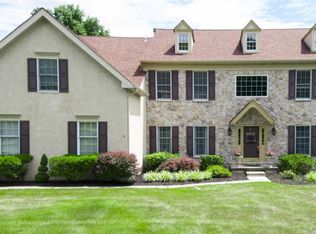 313 Landers Ct, Exton, PA 19341