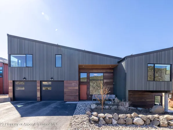 358 Silver King Ct, Glenwood Springs, CO 81601