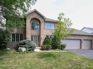 13323 S Millbank Dr, Plainfield, IL 60585
