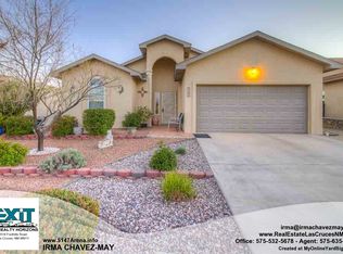 5147 Arena Dr, Las Cruces, NM 88012