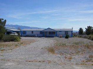 5831 S Corrine St, Pahrump, NV 89048