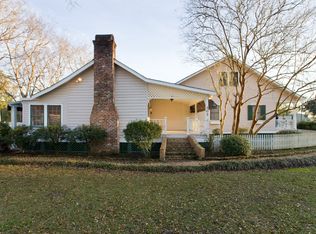 107 Fence Row St, Schriever, LA 70395