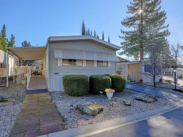 3765 Grass Valley Hwy Space 61, Auburn, CA 95602