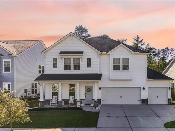 131 Wappoo Trace Ln, Summerville, SC 29486