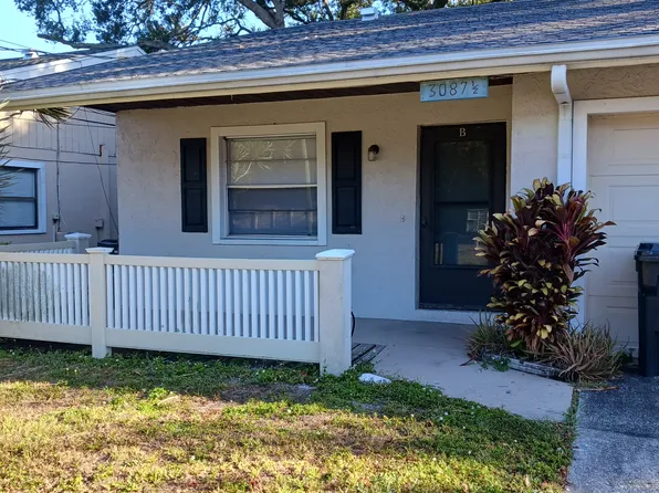 3087 Saint Clair Ave #B, Oldsmar, FL 34677