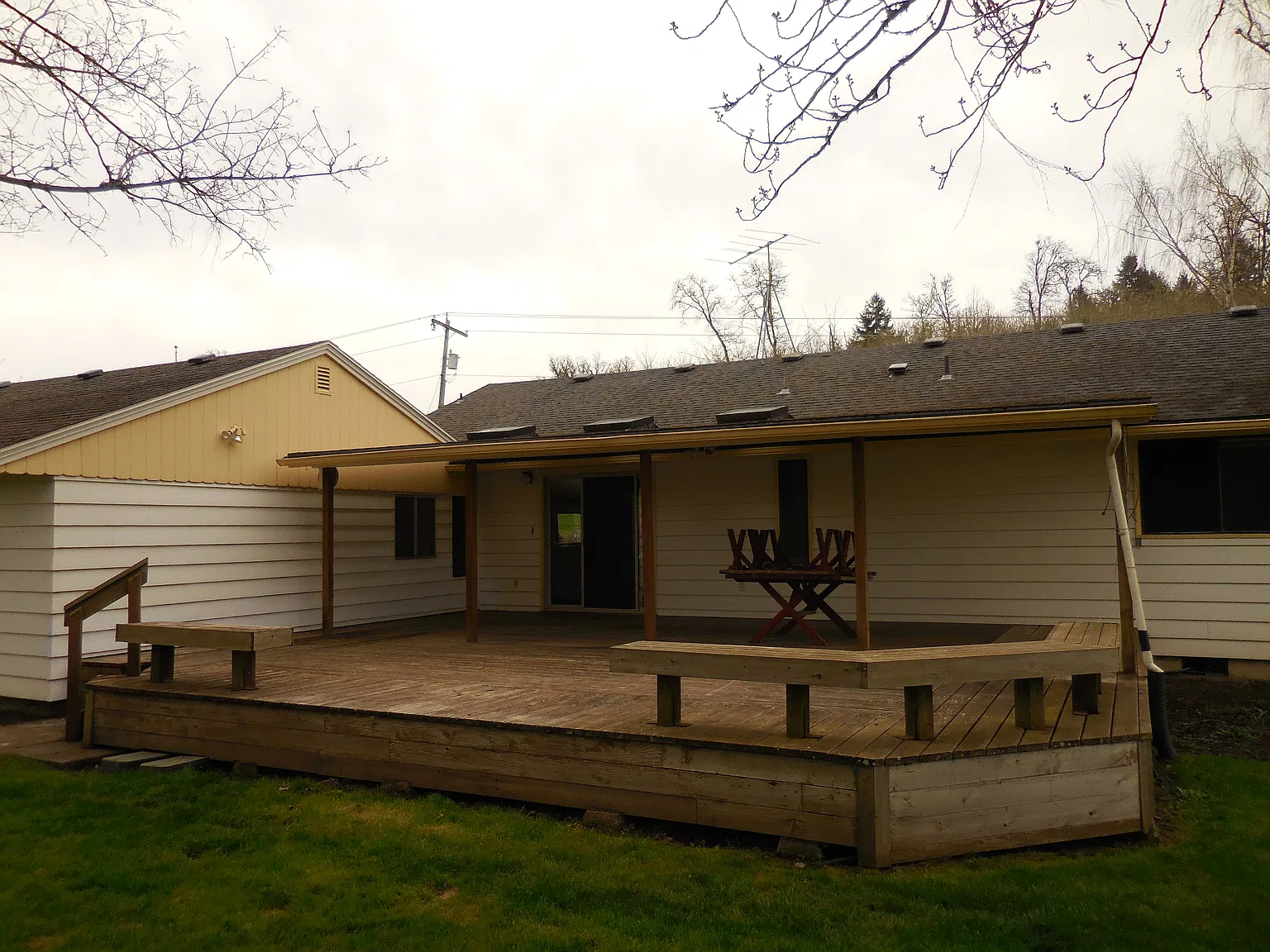 12935 SW Spring Hill Rd — Photo 3