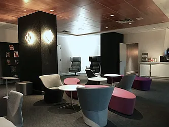 Rented by Dynamik Realty