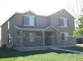 1381 S 1100 W, Springville, UT 84663
