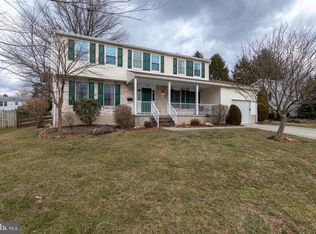 104 Galewood Rd, Lutherville Timonium, MD 21093