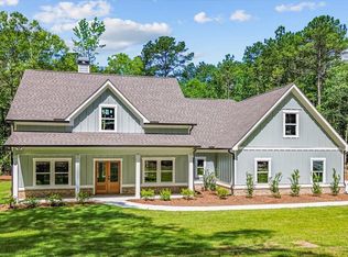 1271 Simmons Rd, Social Circle, GA 30025