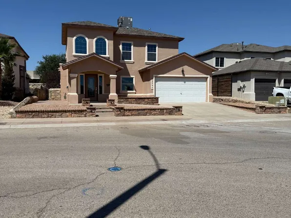 3737 Tierra Campa Dr, El Paso, TX 79938