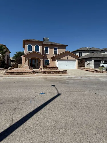 3737 Tierra Campa Dr Photo 1