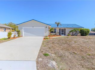 1313 NE 12th Pl, Cape Coral, FL 33909