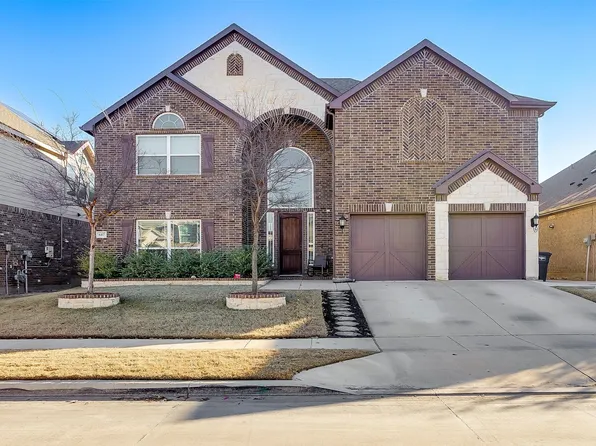 6417 Dove Chase Ln, Fort Worth, TX 76123