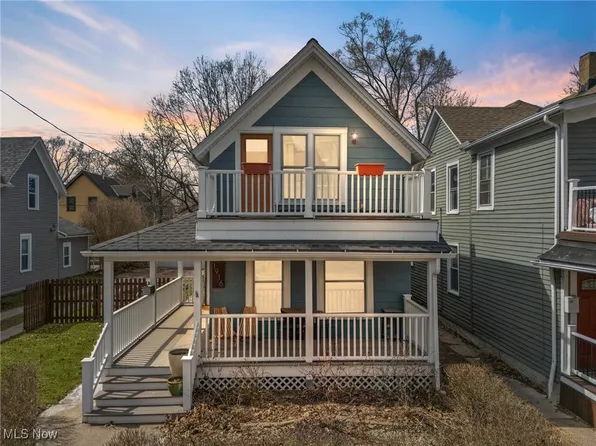 1916 W 44th St, Cleveland, OH 44113