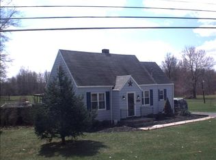 619 State Rd NW, Warren, OH 44483