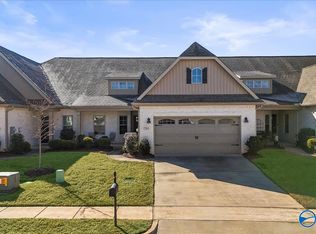 703 Rivulet Dr SW, Huntsville, AL 35824