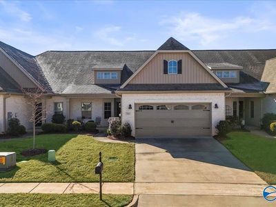 703 Rivulet Dr SW, Huntsville, AL, 35824