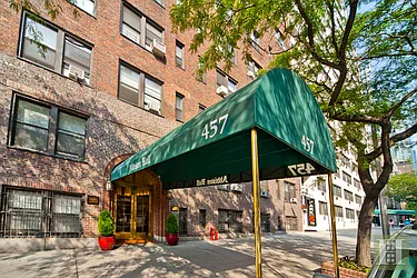 Sold by Halstead Real Estate