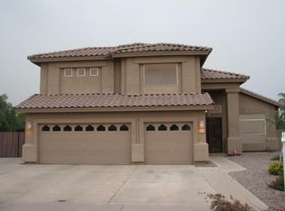 348 W Ivanhoe St, Gilbert, AZ 85233